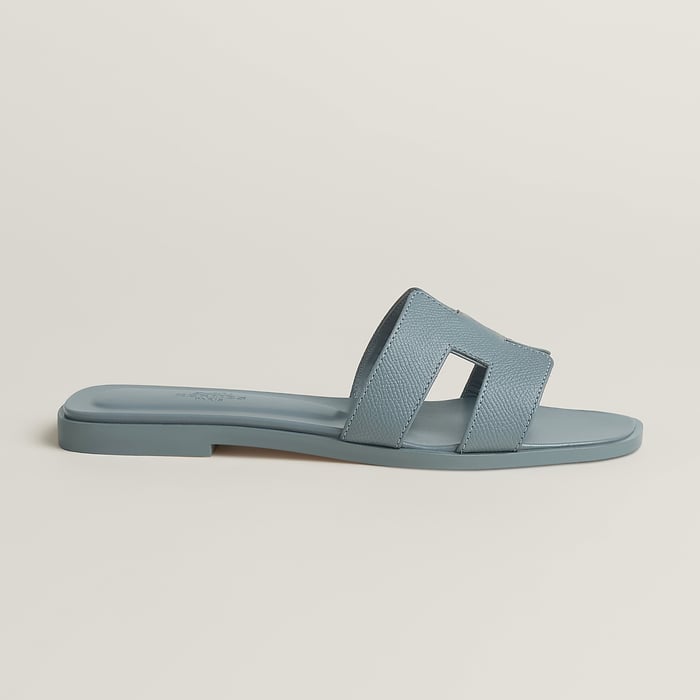 Bleu Oran Sandal