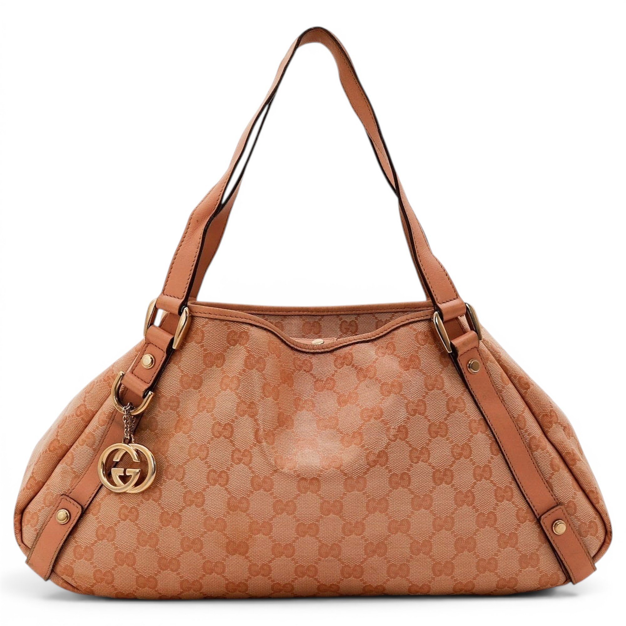 Bestiary tote cloth handbag