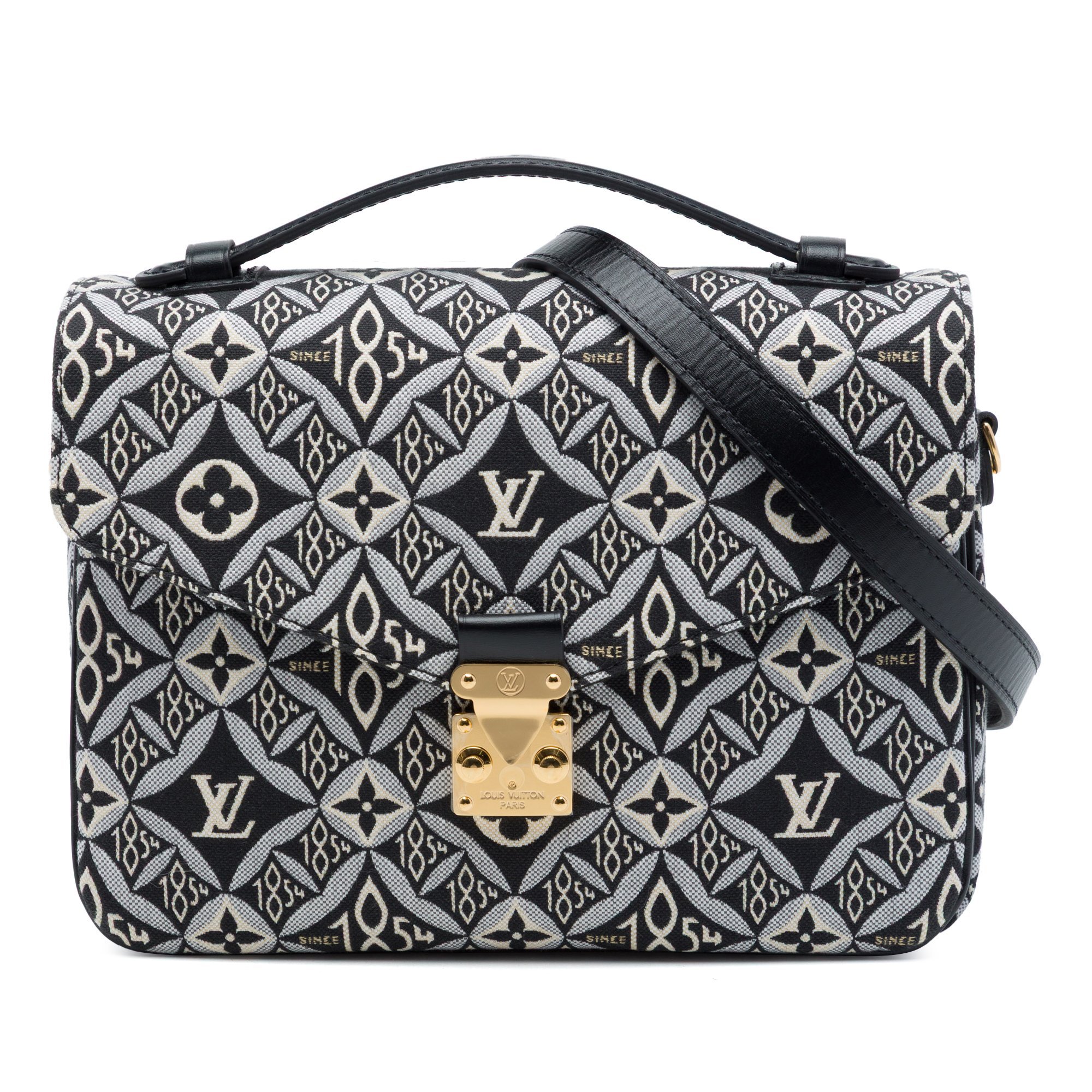 Metis cloth handbag