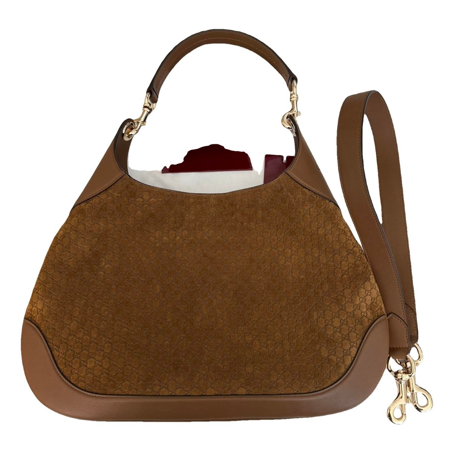 Hobo handbag