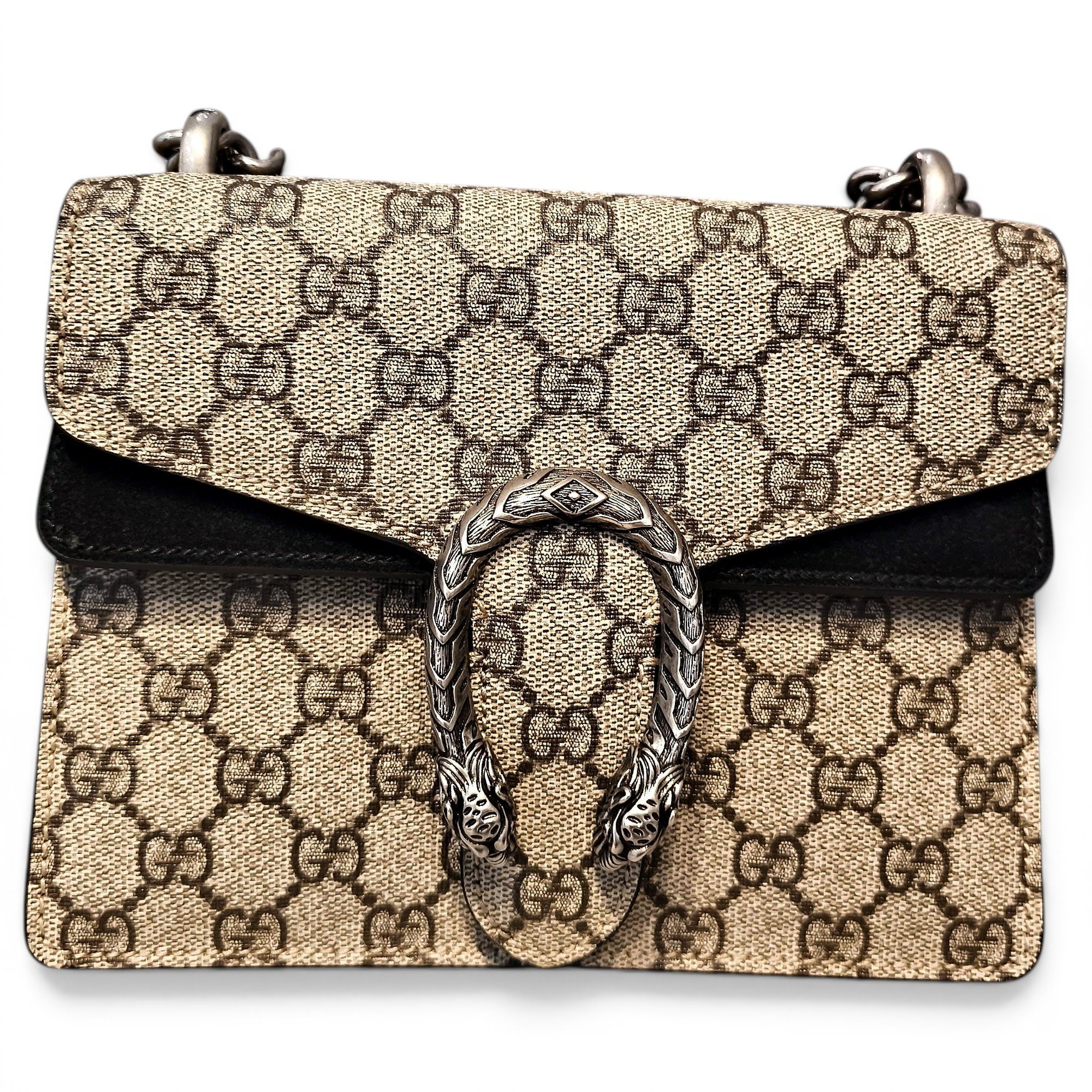 Dionysus cloth handbag