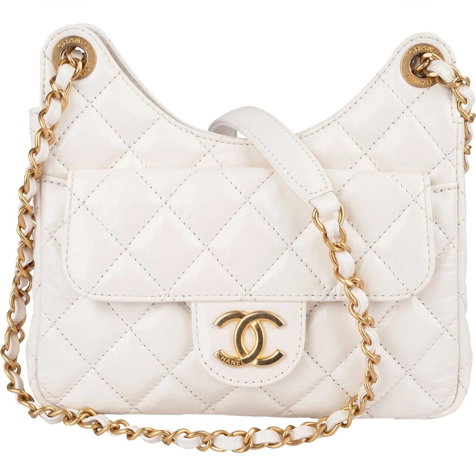Timeless/Classique leather crossbody bag