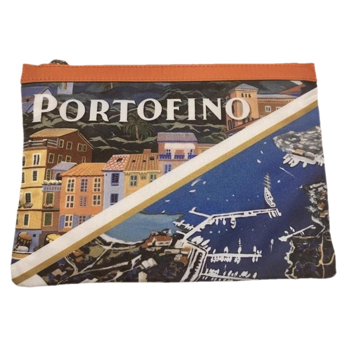 Dolce & Gabbana Cloth clutch bag