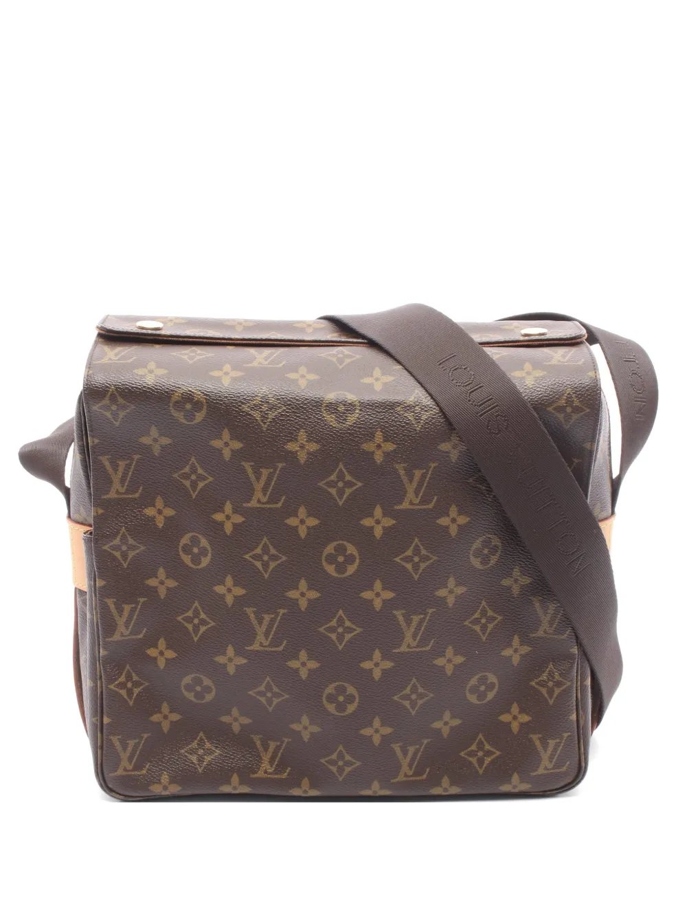 2006 Naviglio Monogram shoulder bag