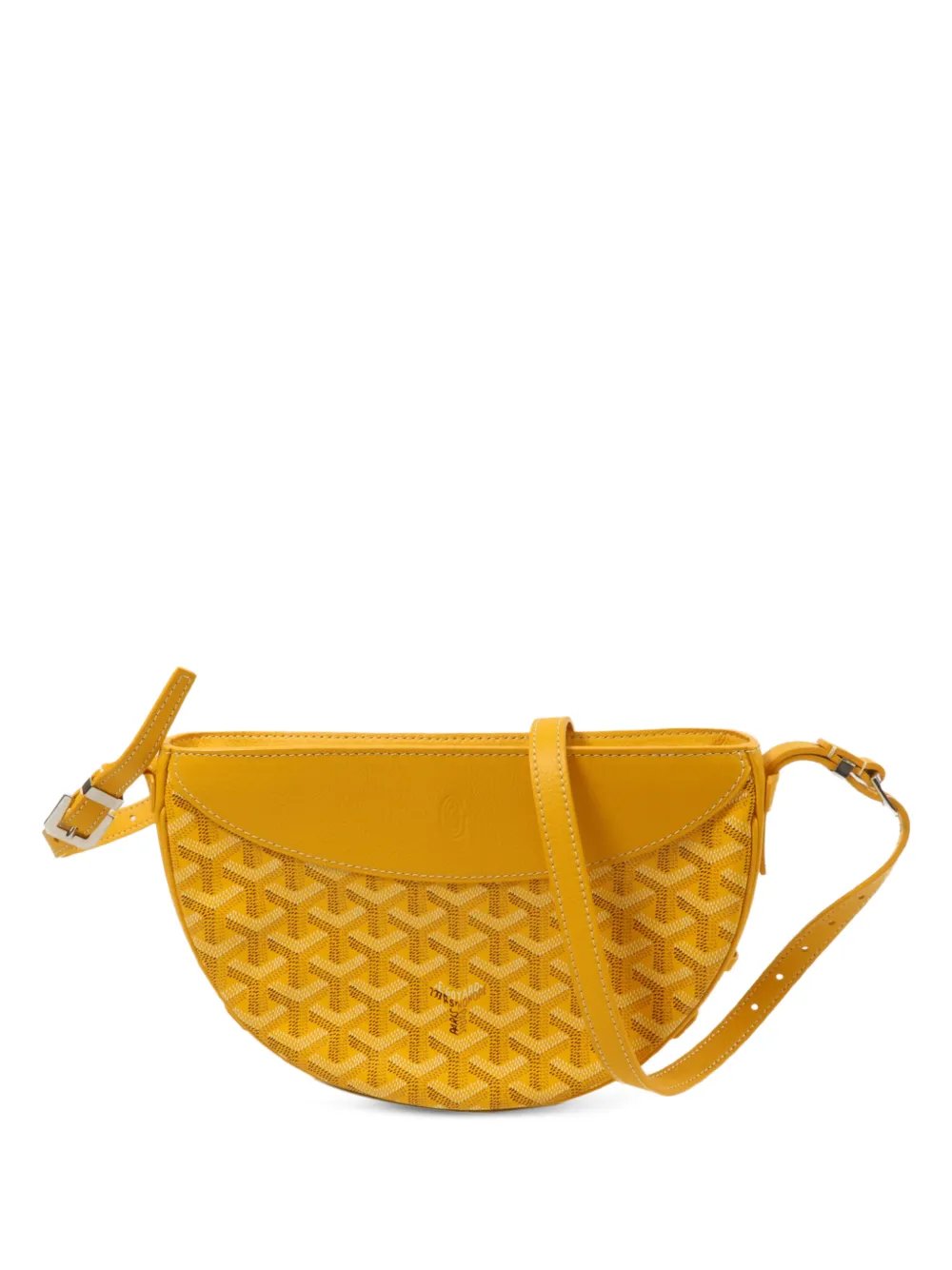 Hirondelle shoulder bag
