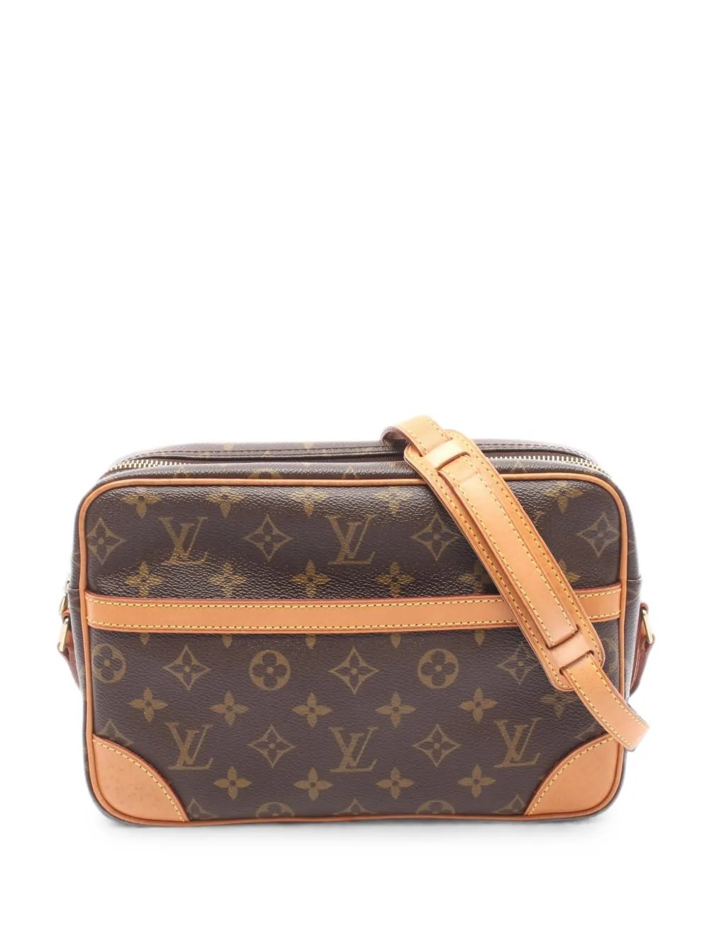 2003 27 Trocadero shoulder bag