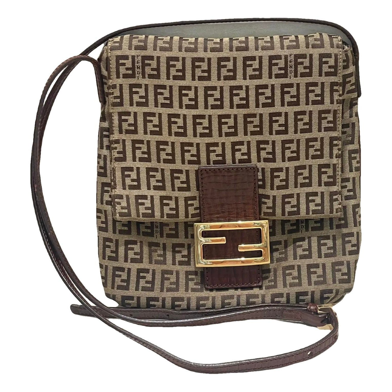 Cloth handbag