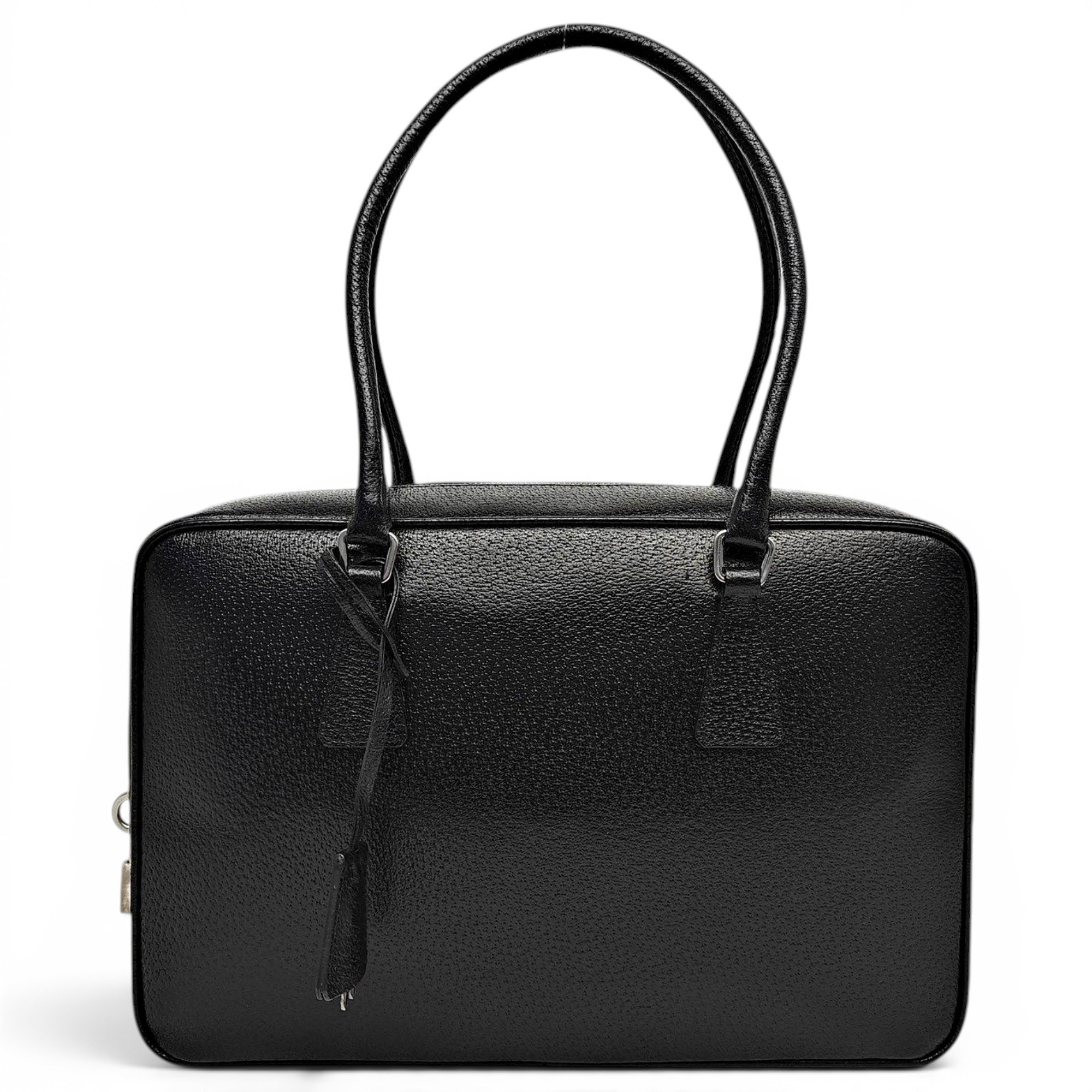 Prada Leather handbag