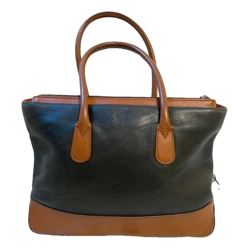 Balenciaga Leather handbag