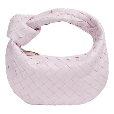 Jodie leather handbag