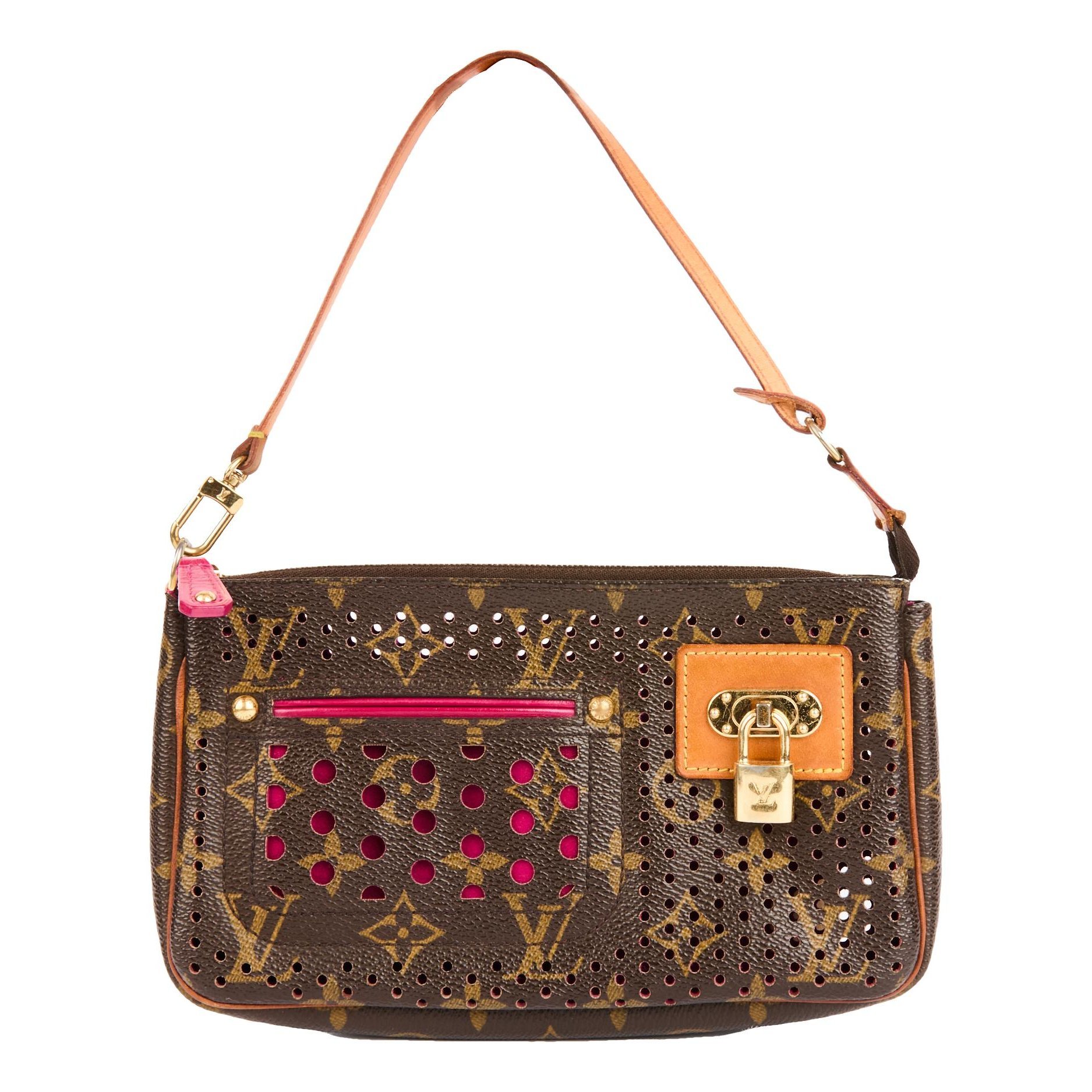 Cloth handbag