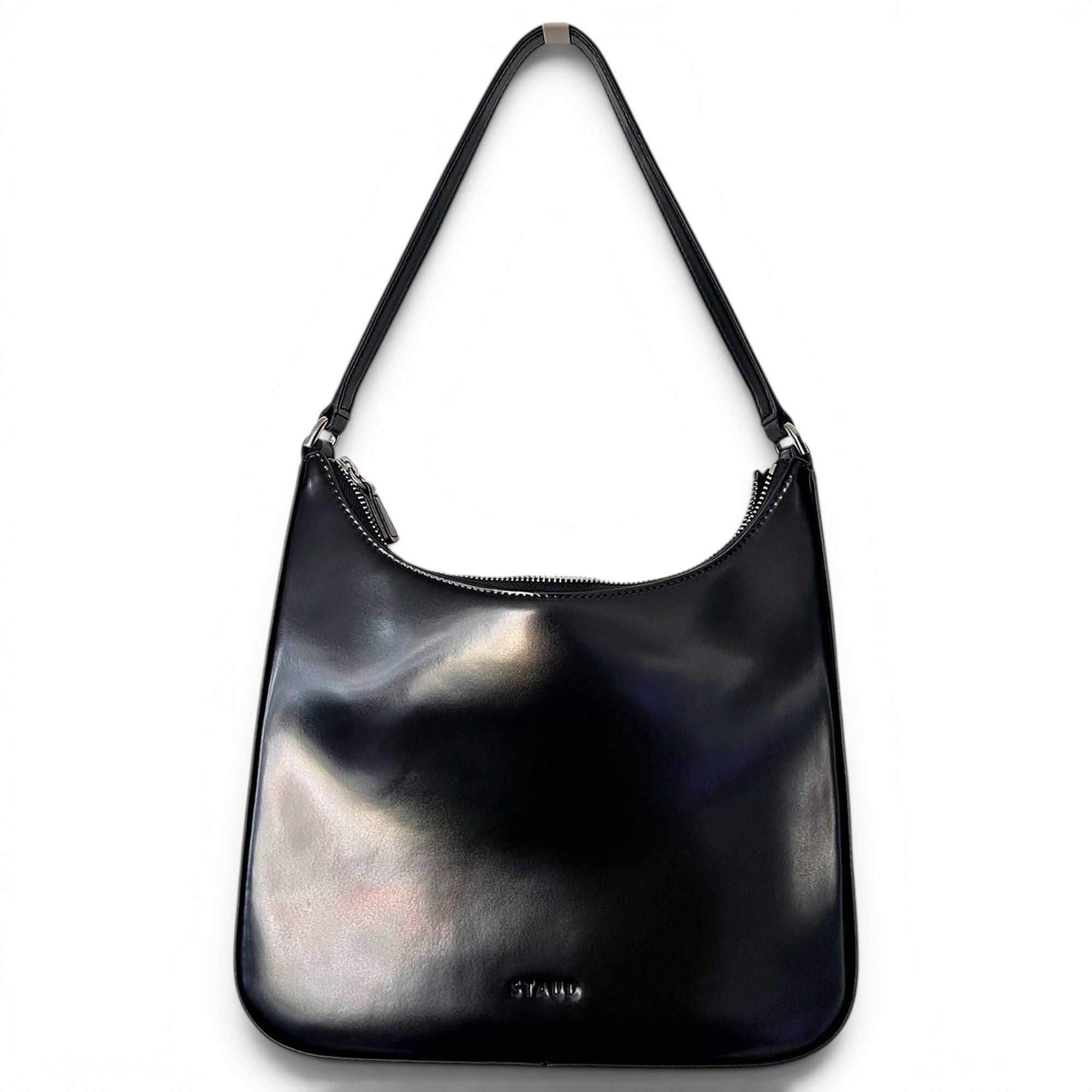 Staud Leather handbag