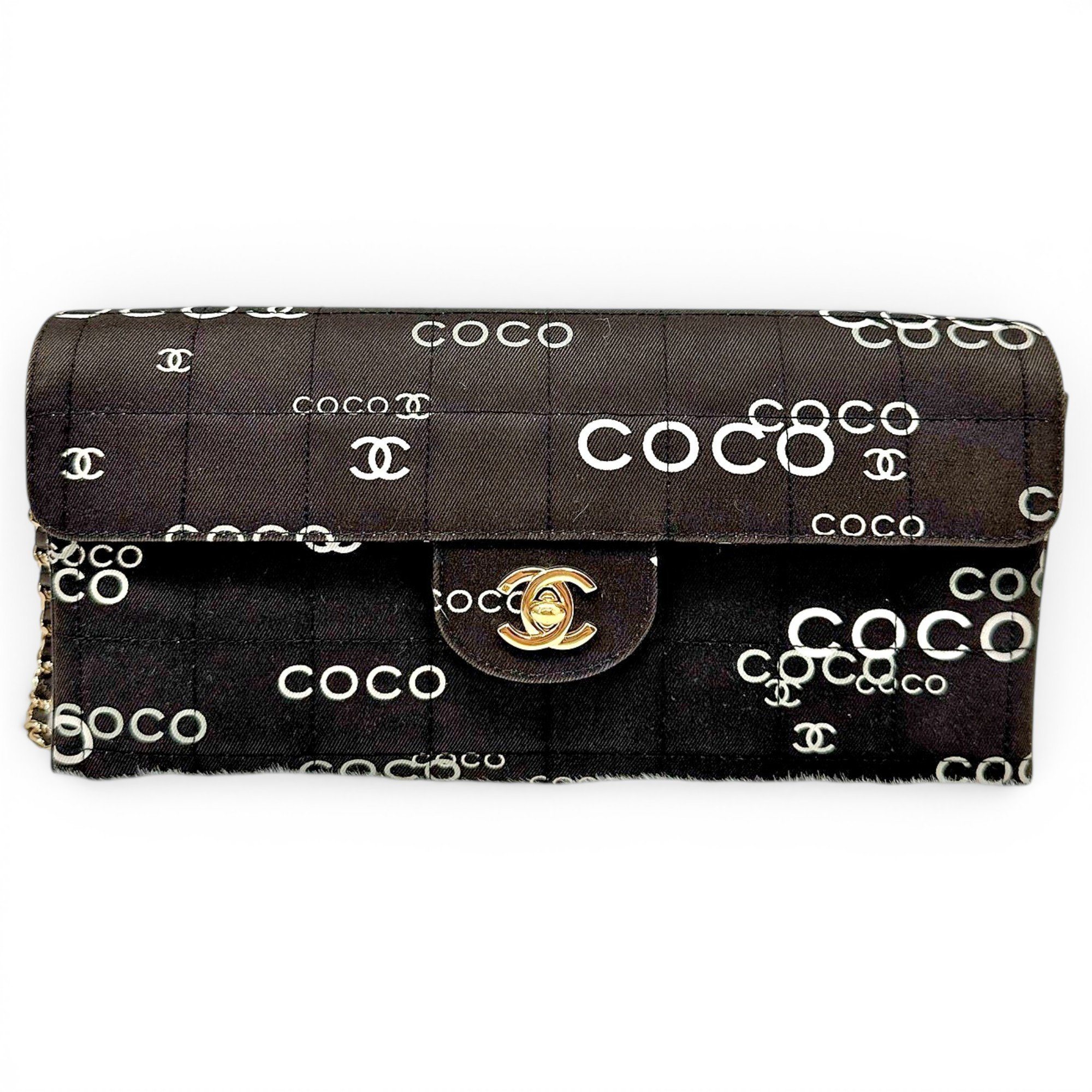 Timeless/Classique cloth crossbody bag