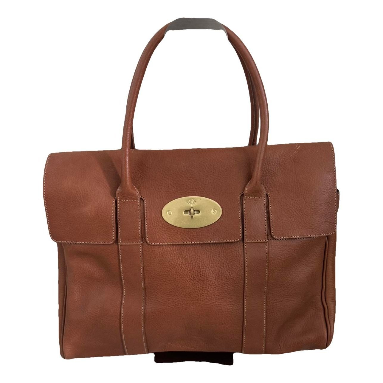 Bayswater leather bag