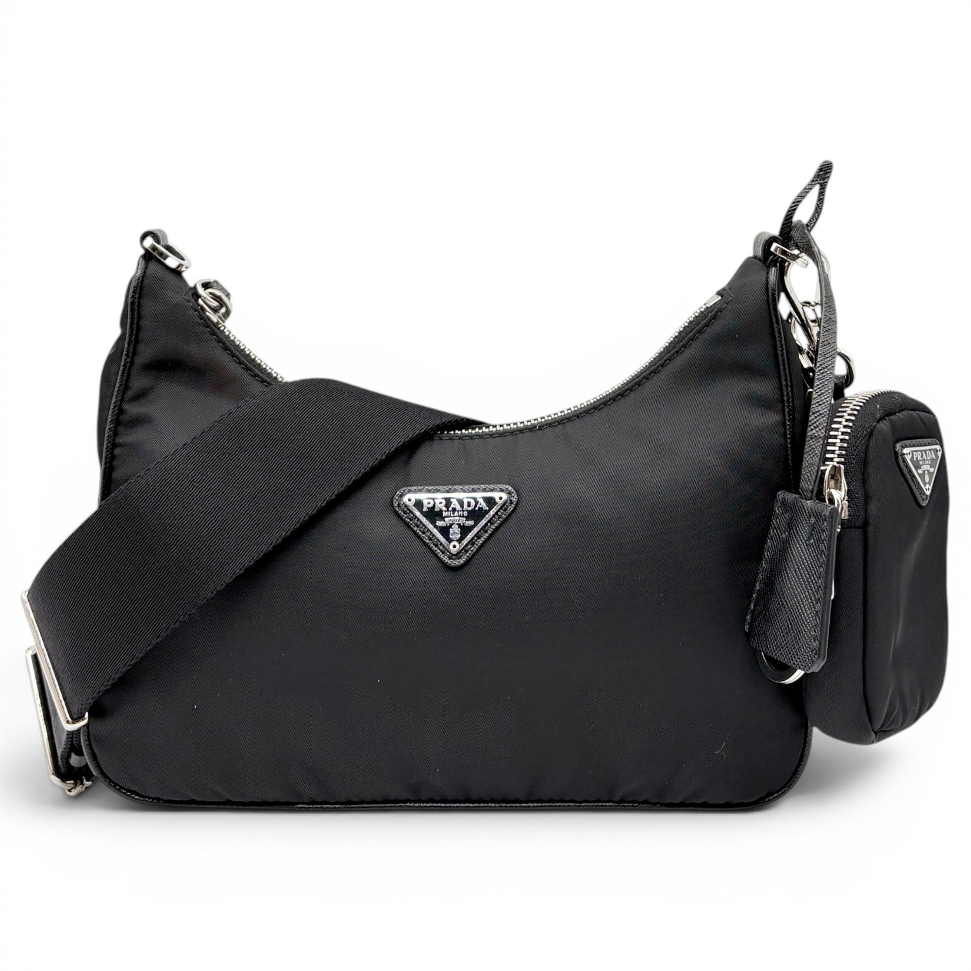 Re-Edition 2005 handbag
