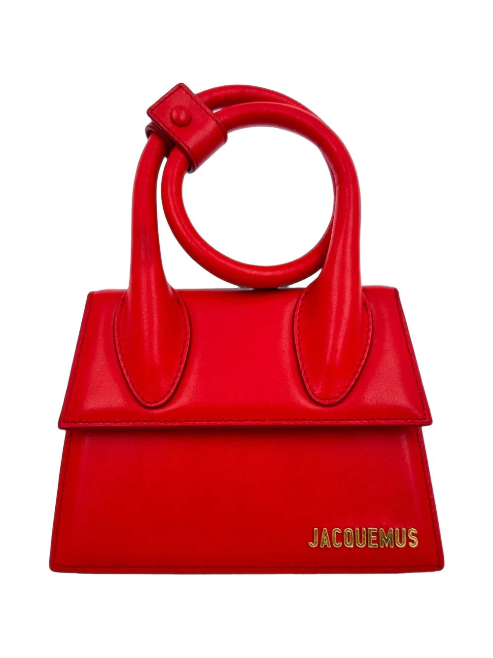 Jacquemus Le Chiquito handbag