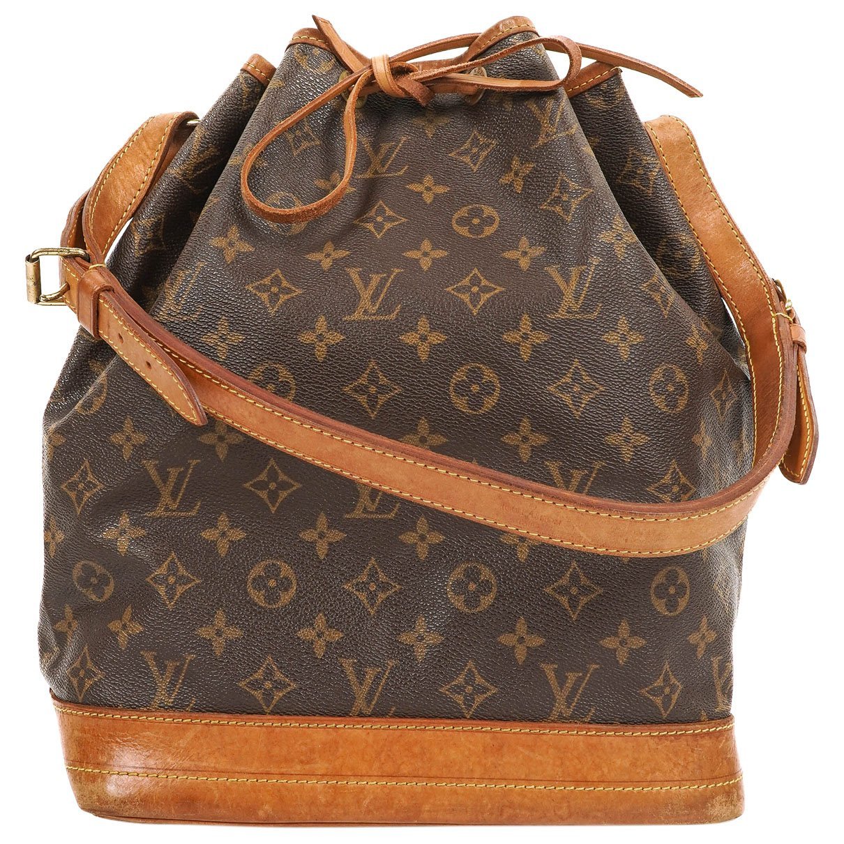 Noé cloth handbag