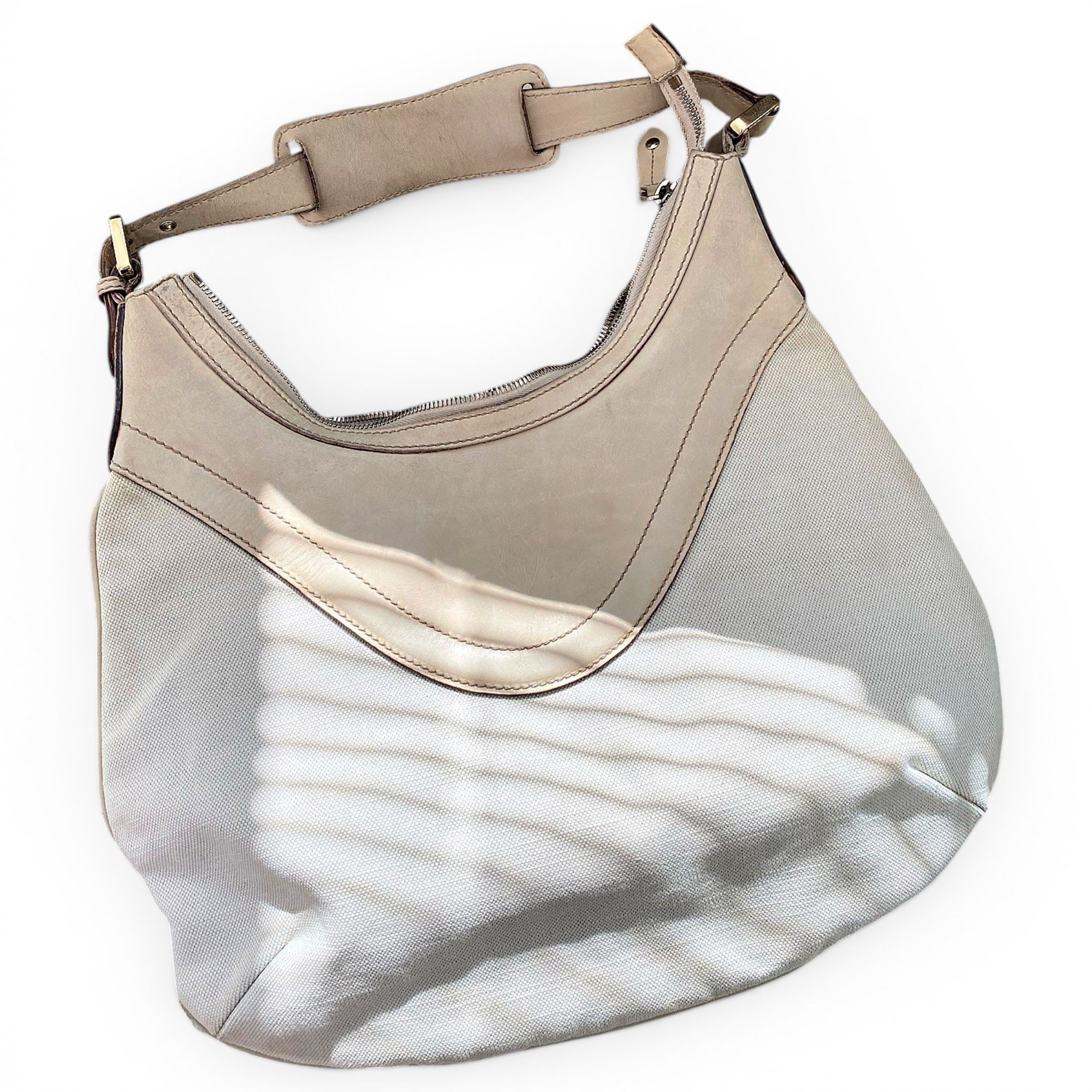 Cloth handbag