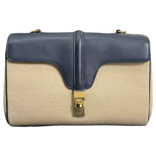 Cloth handbag