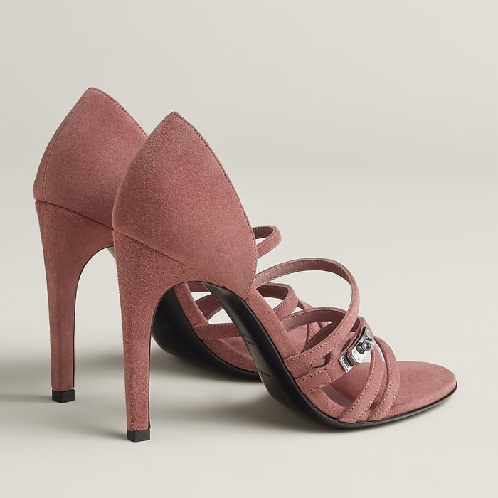 Rose Antique Lipstick 105 Sandal
