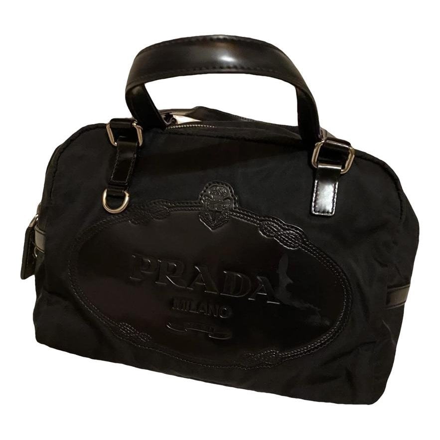Cargo cloth handbag