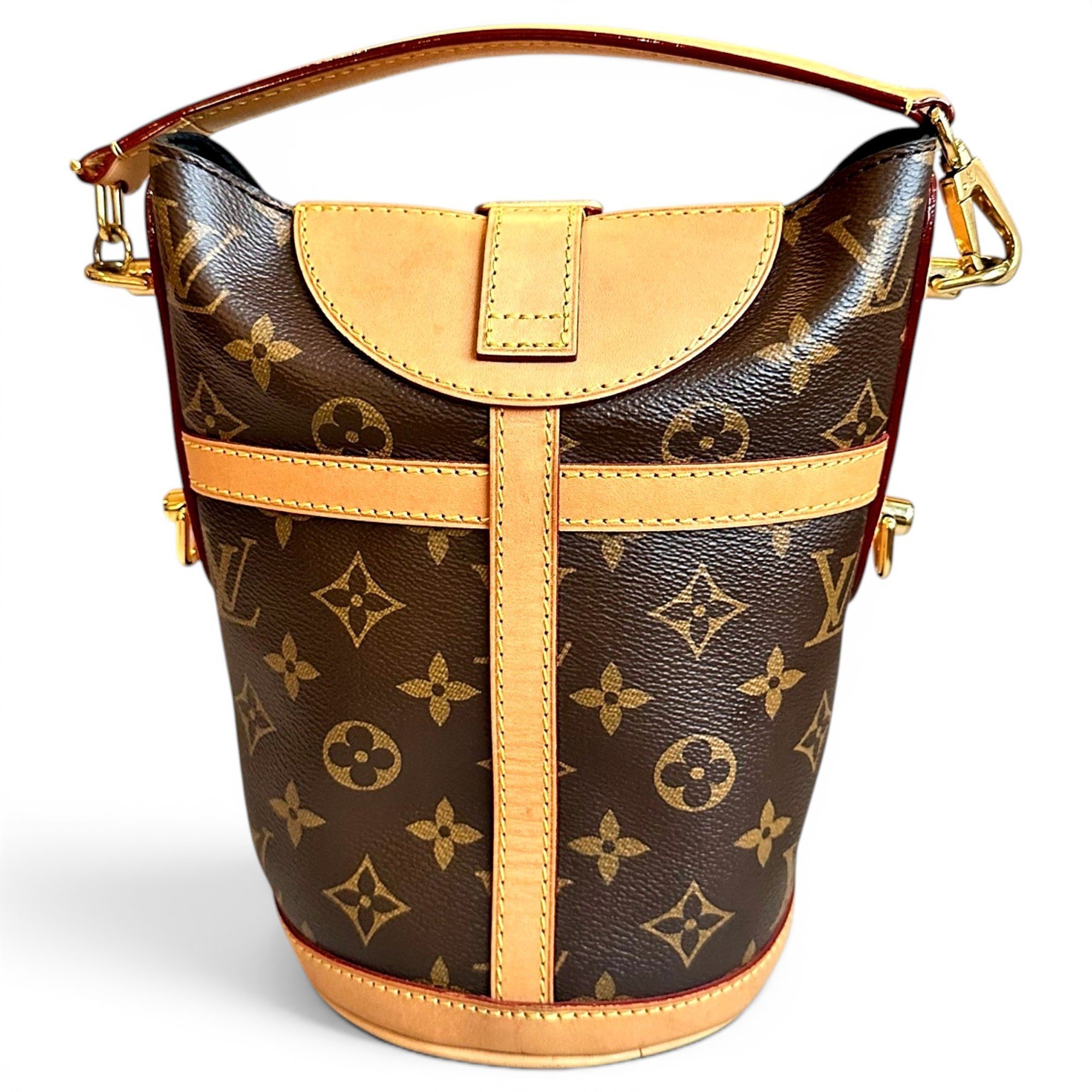 Cloth handbag