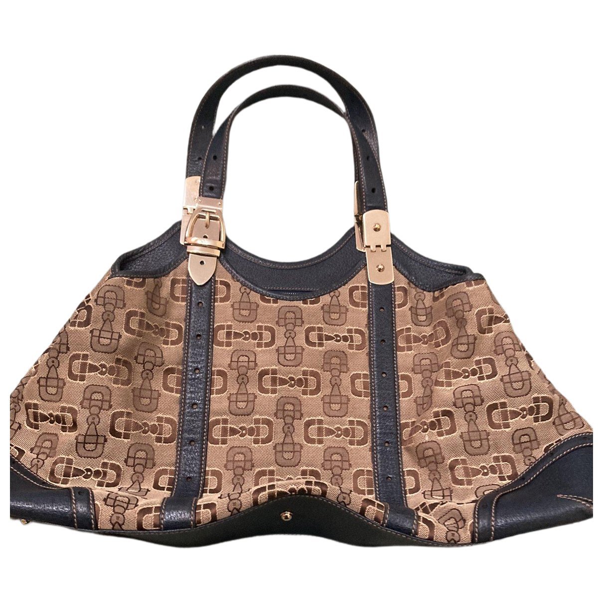 Hobo handbag