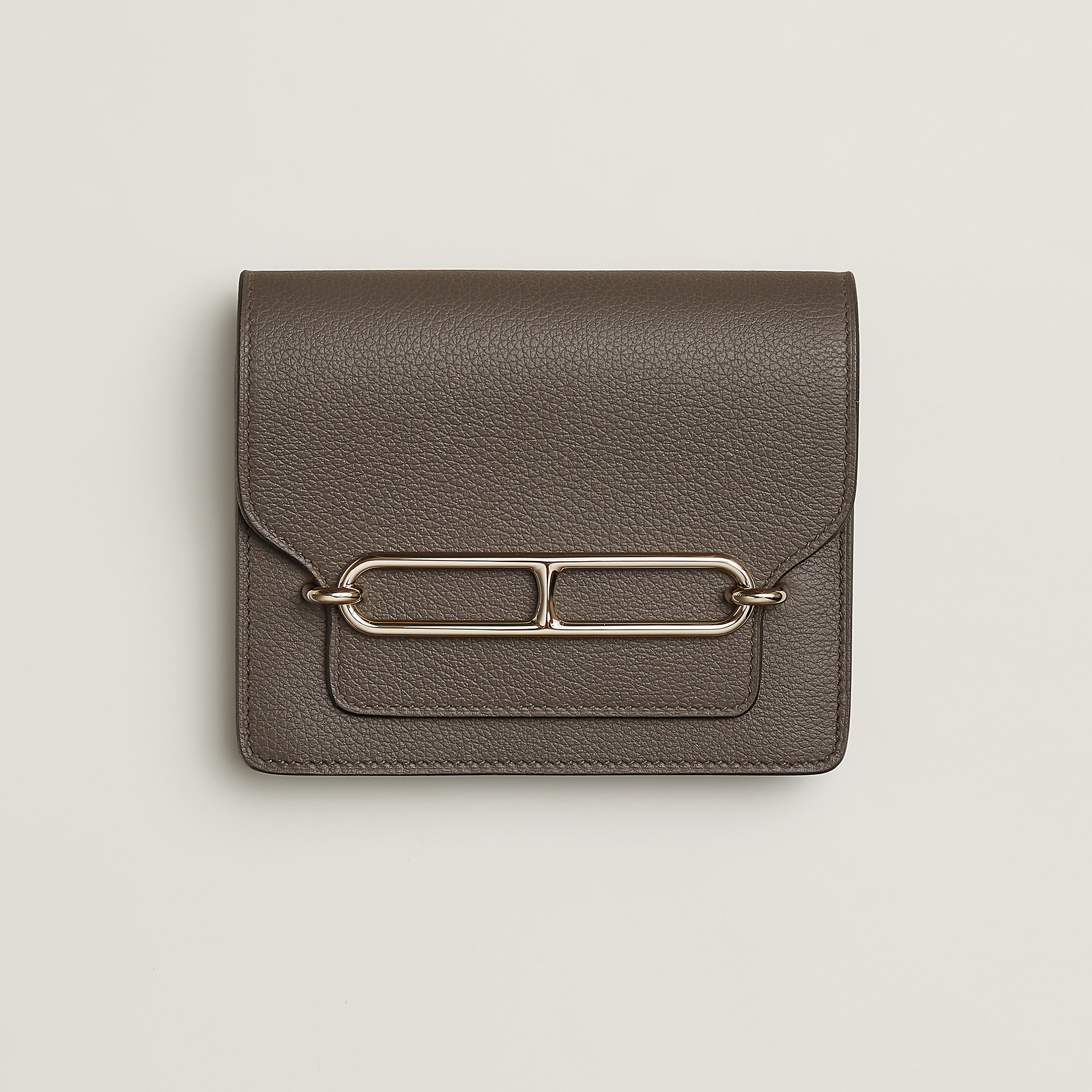 Roulis Slim wallet
