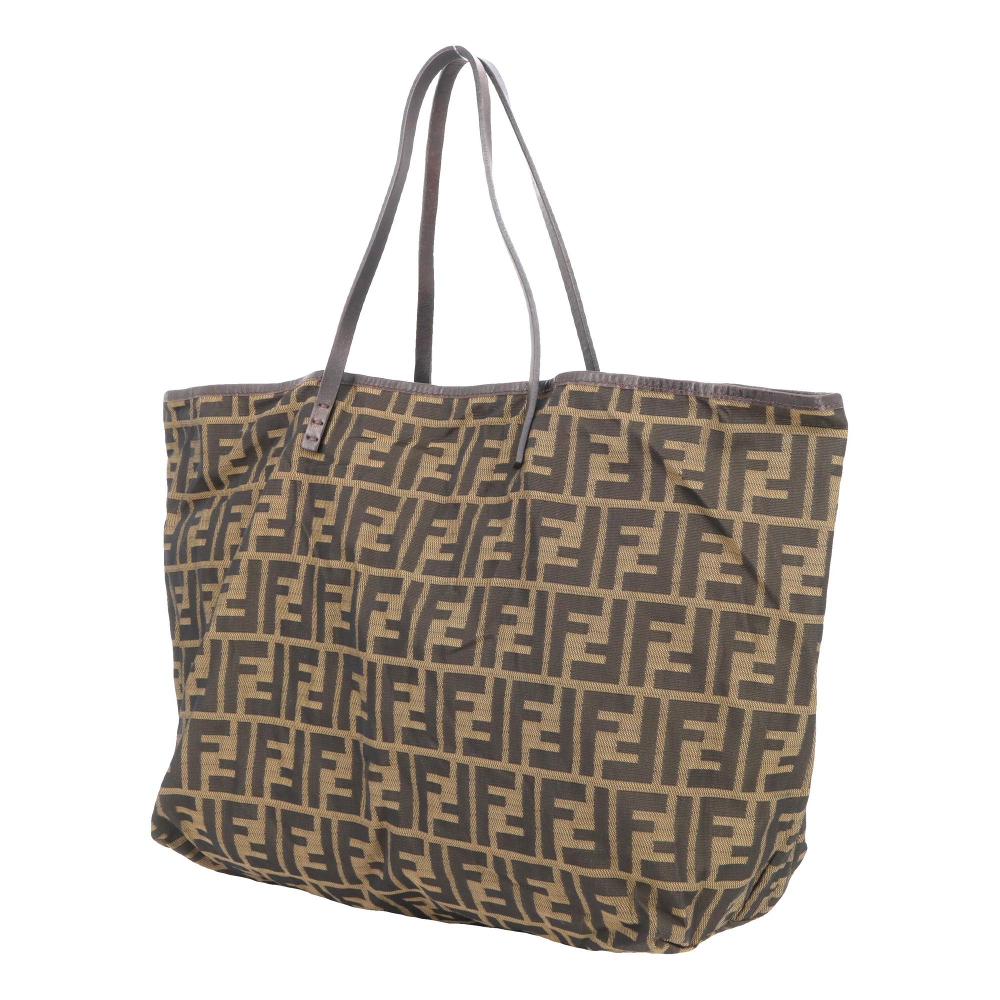 Cloth tote