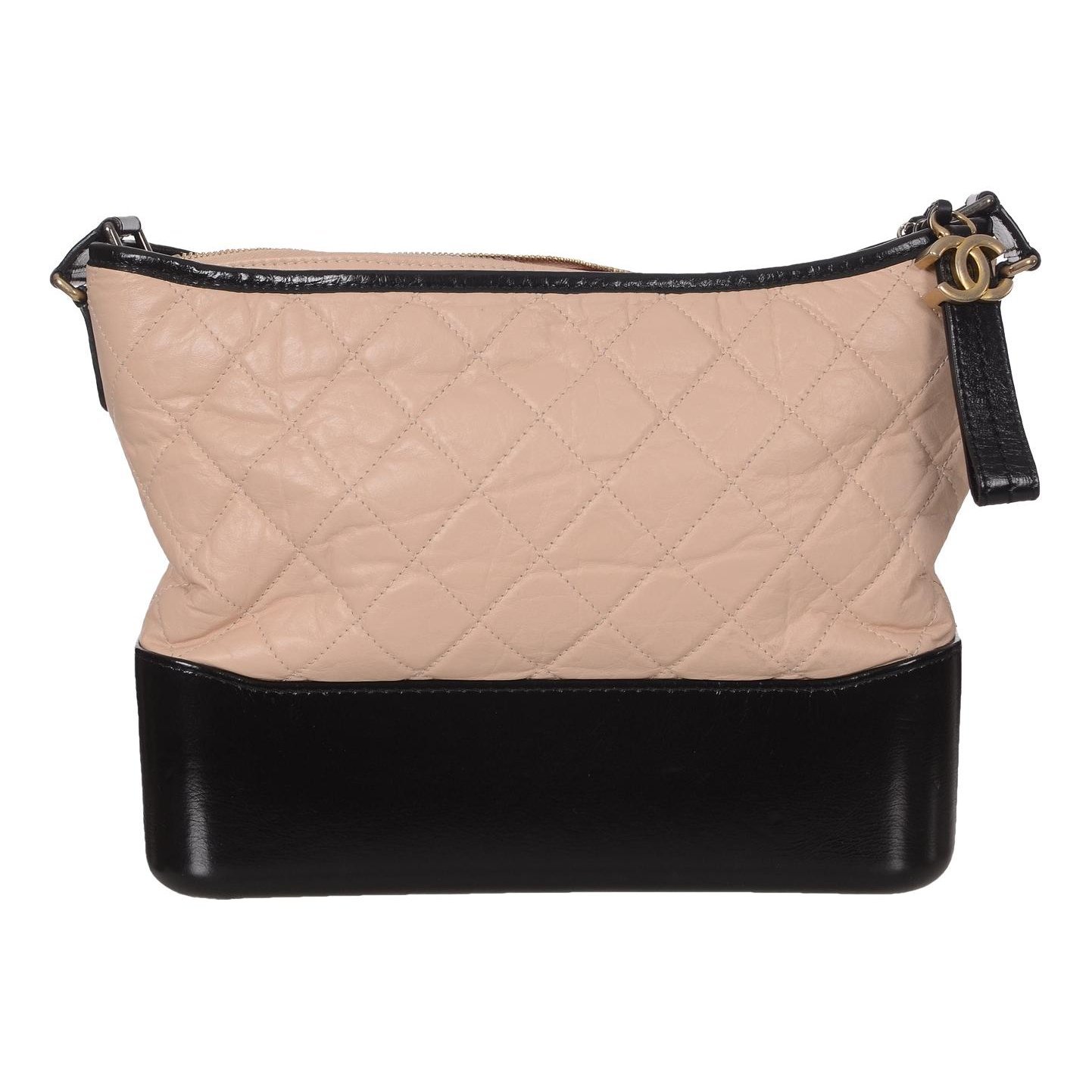 Gabrielle leather crossbody bag