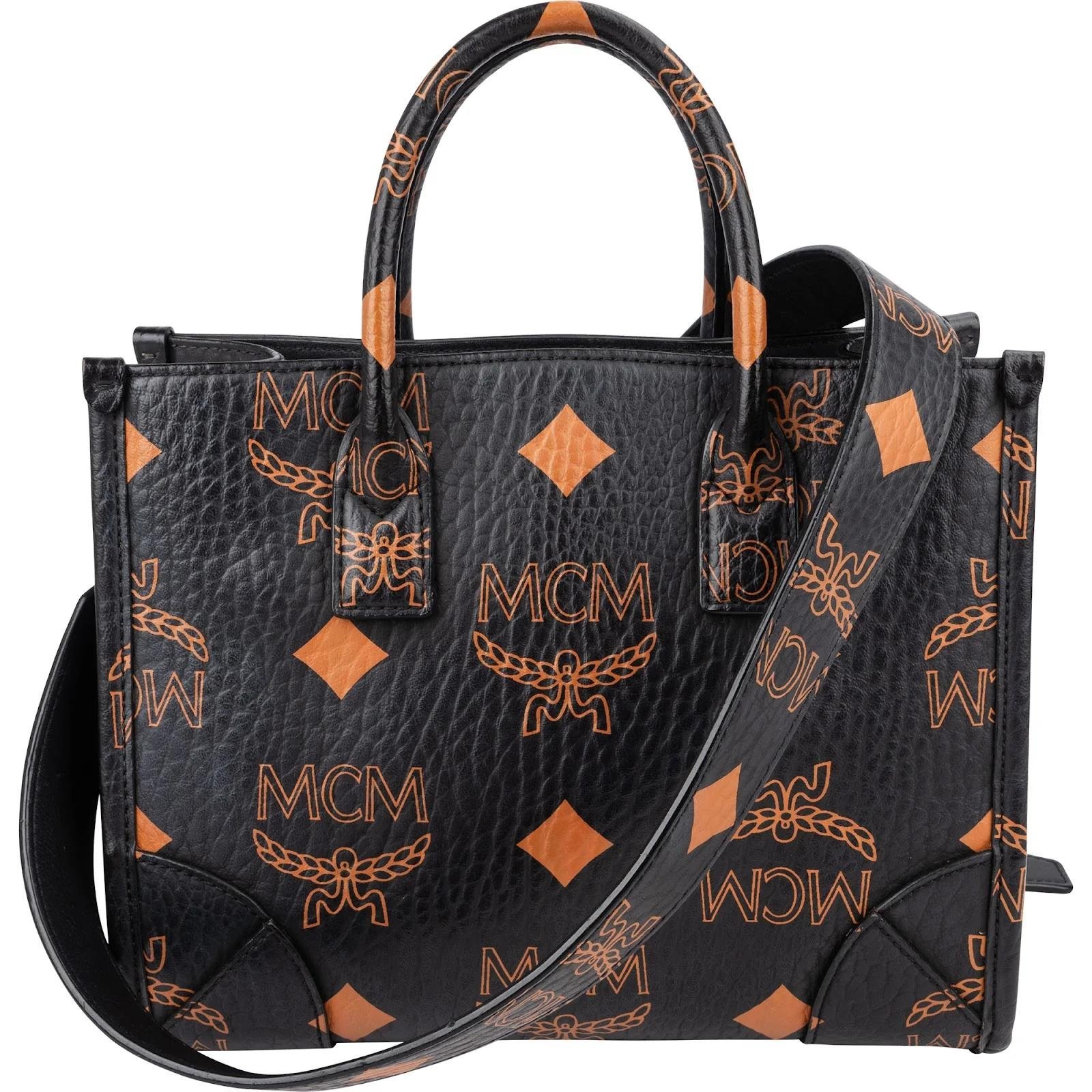 Boston cloth tote