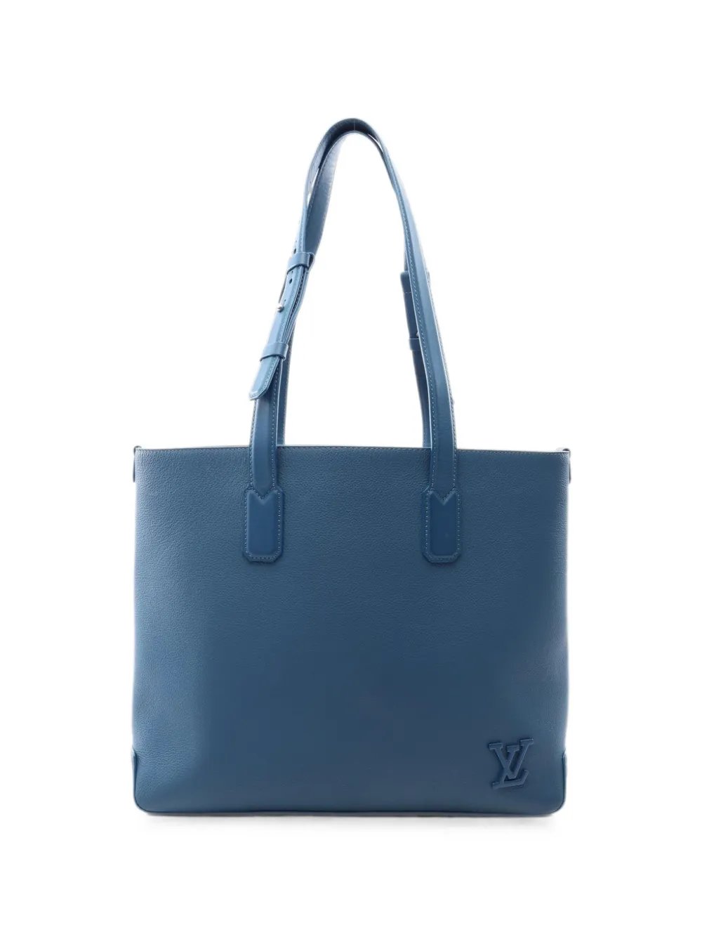 2010s Aerogram tote bag