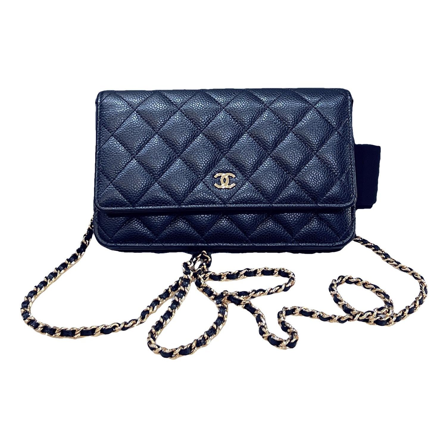2.55 leather crossbody bag
