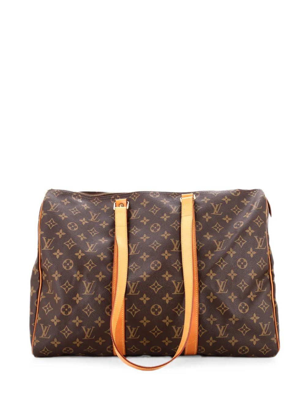 Flanerie Handbag Monogram Canvas 45 travel bag