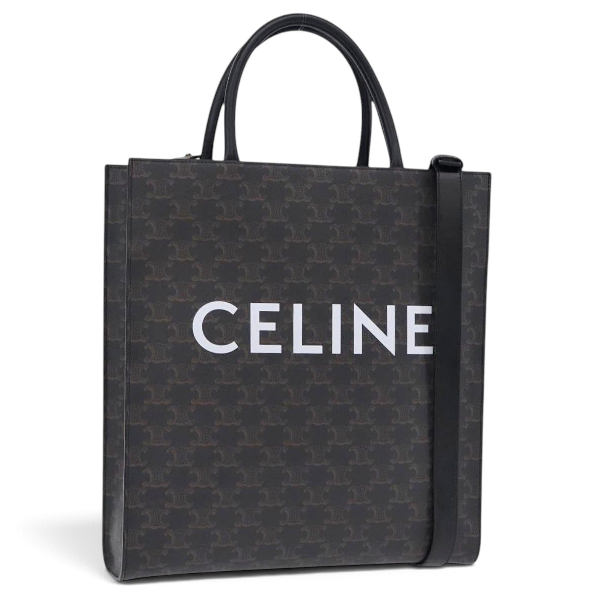 Triomphe tote
