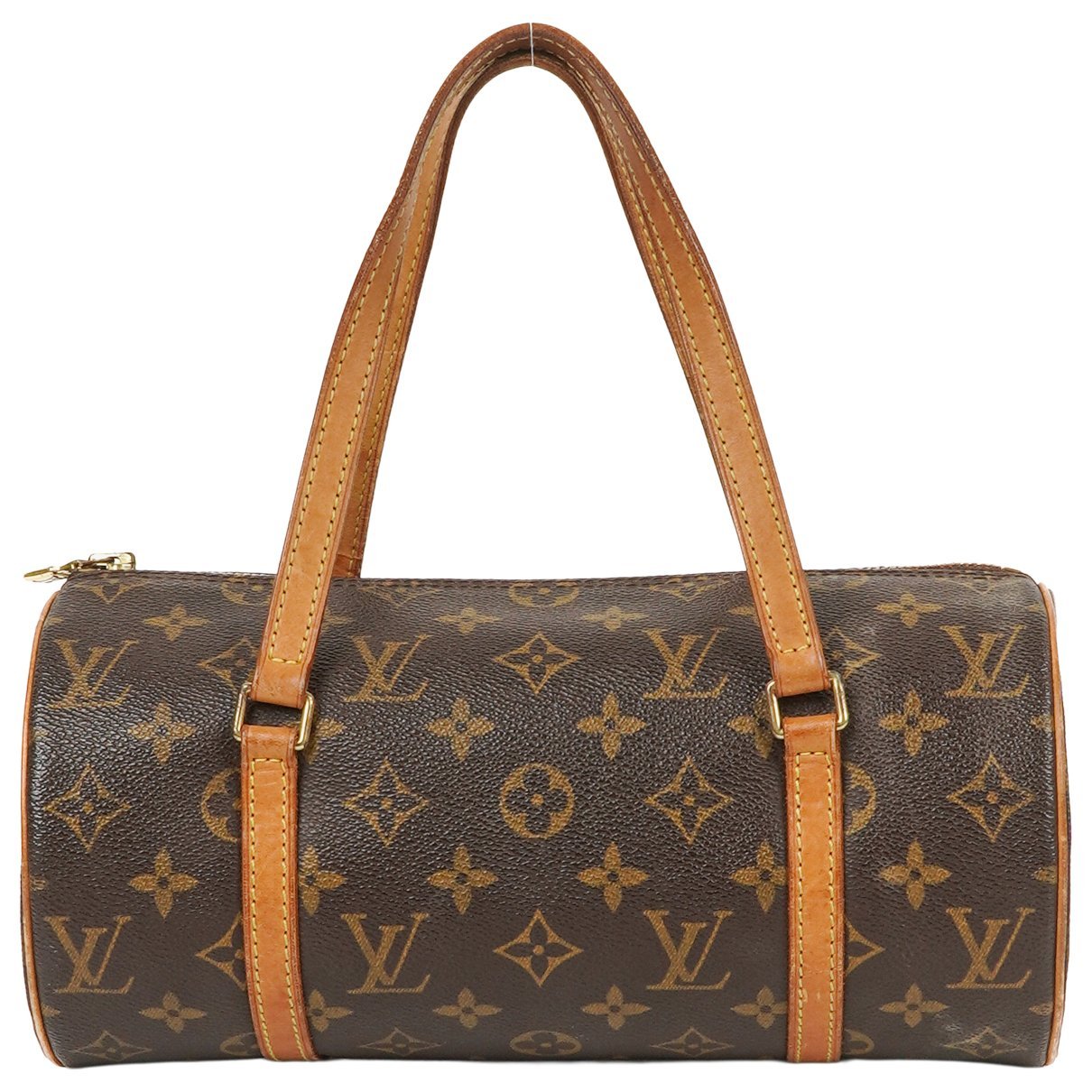 Papillon cloth handbag