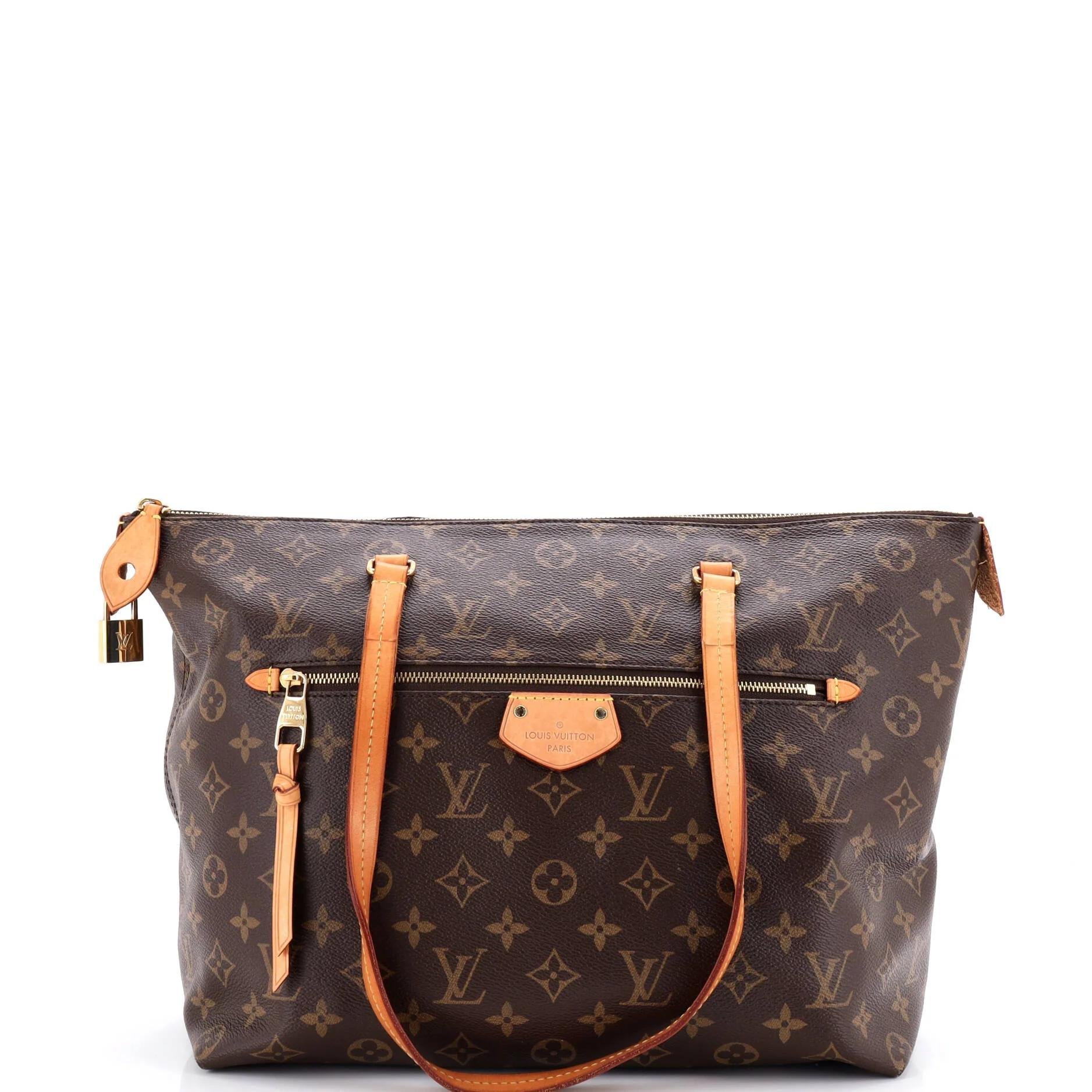 Iéna cloth tote