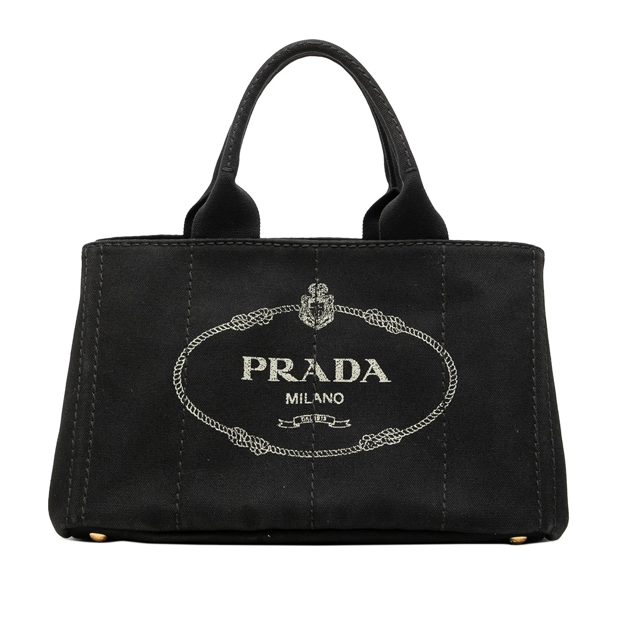 Linen satchel