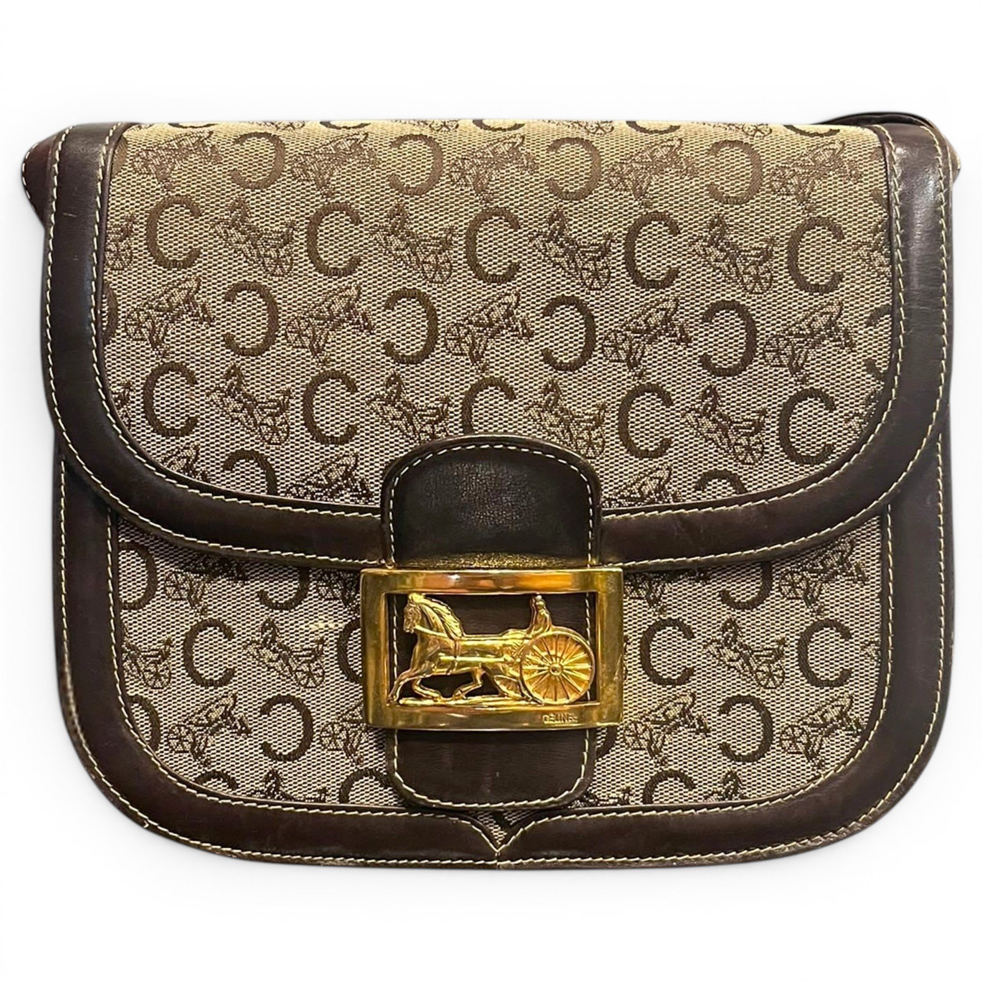 Cloth handbag