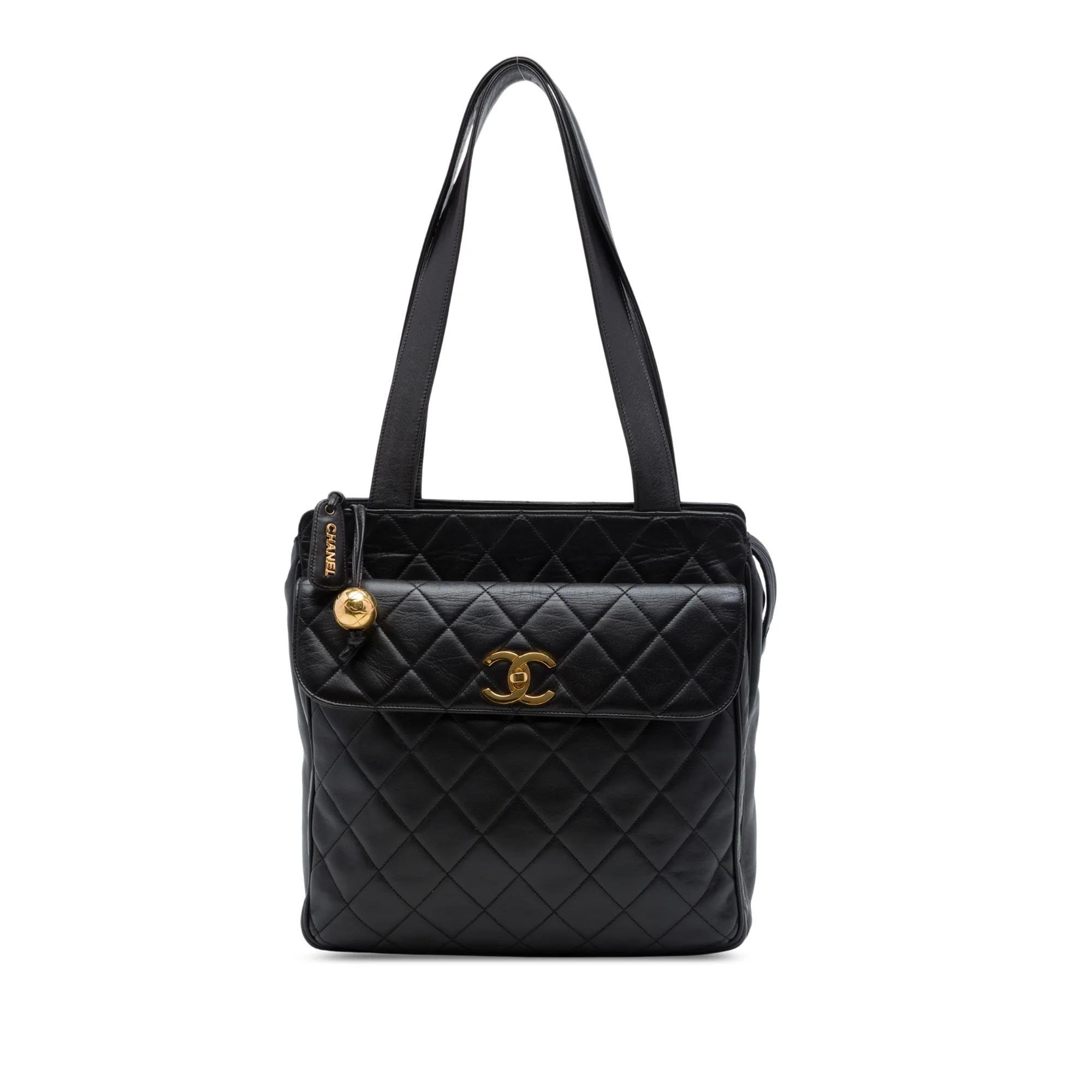 Pony-style calfskin handbag