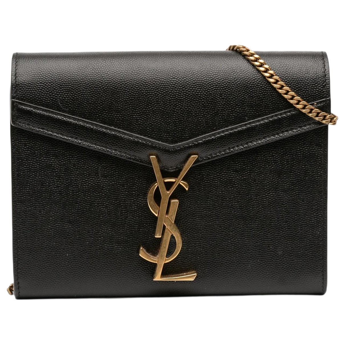Cassandra leather bag