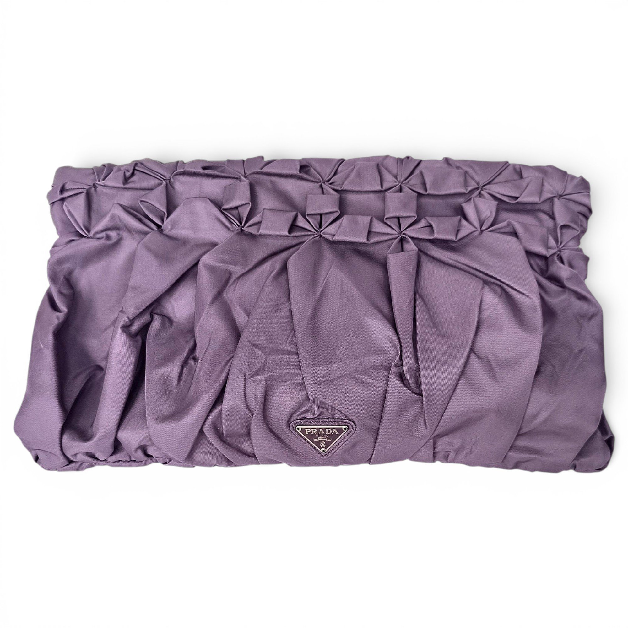 Prada Cloth handbag