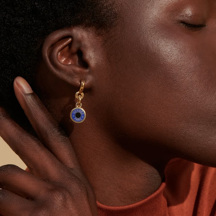 Orfèvre Artificier Earrings