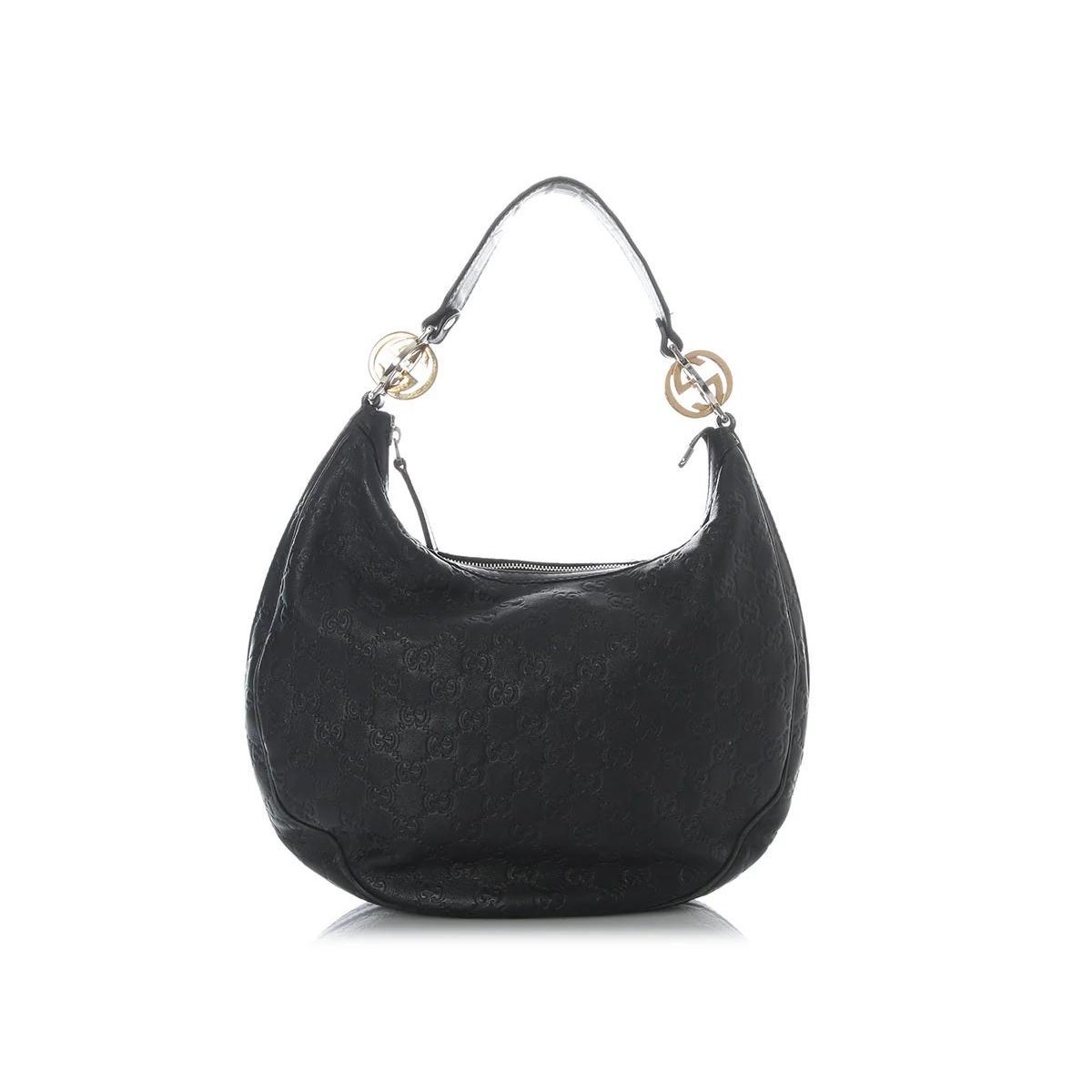 Gucci Leather handbag