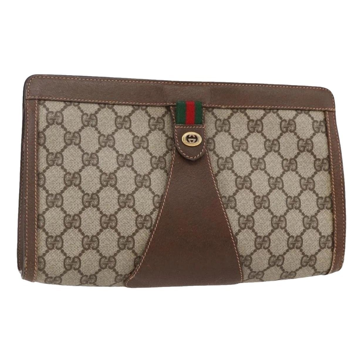 Clutch bag