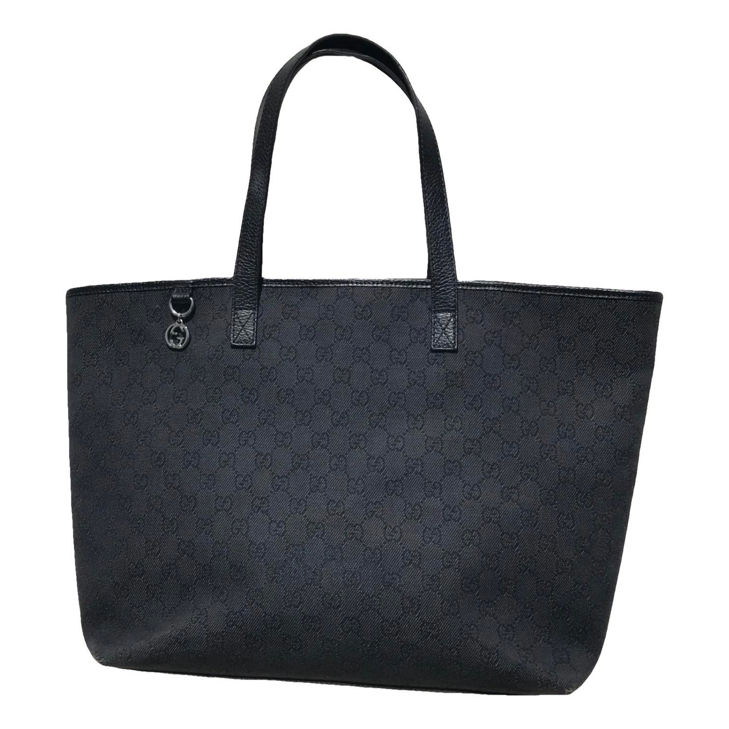 Cloth tote