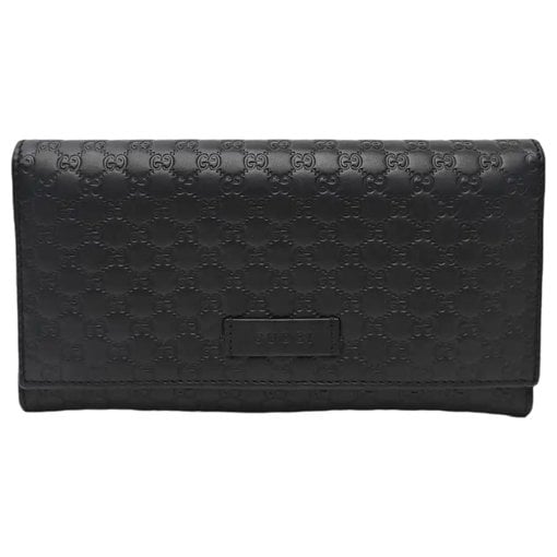 Leather mini bag