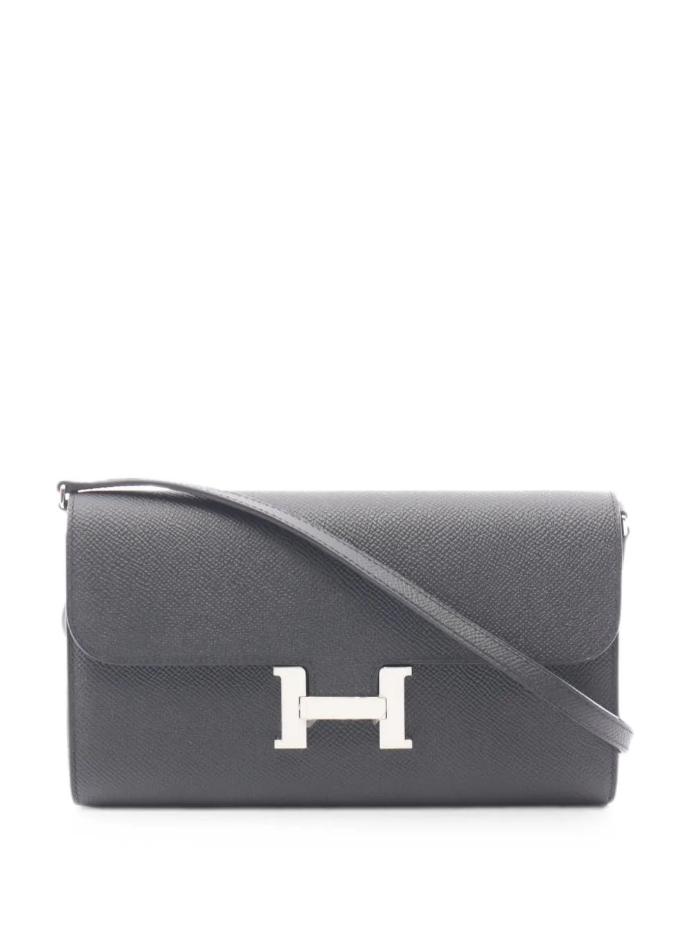 Constance To Go leather shoulder bag