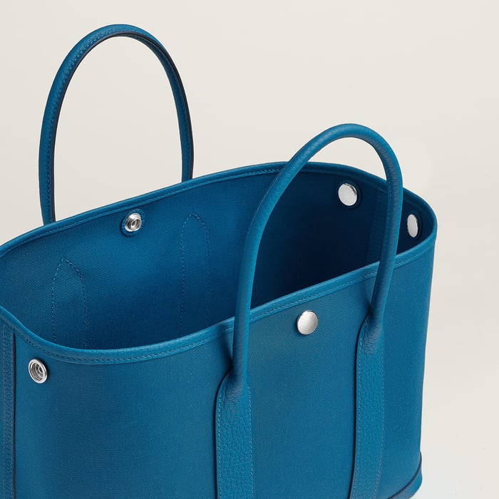 Bleu Outremer Garden Party 30 Bag