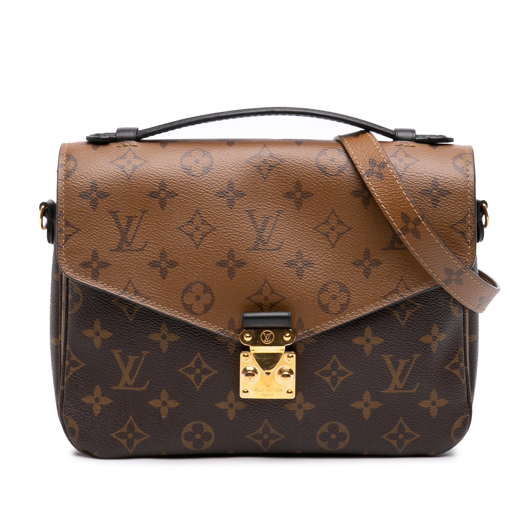 Metis cloth handbag